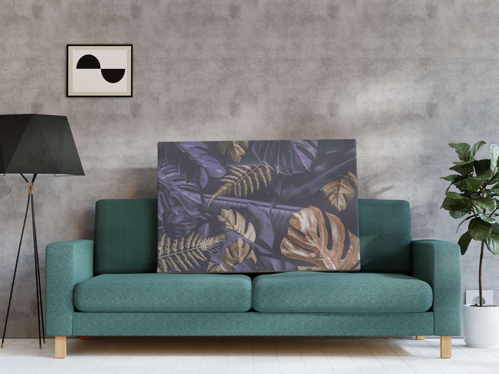 Canvas Paintings for Every Interior Aesthetic - Image 4